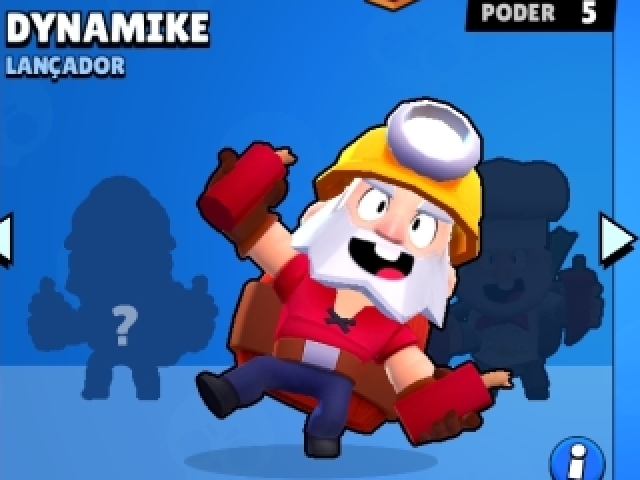 Dynamike