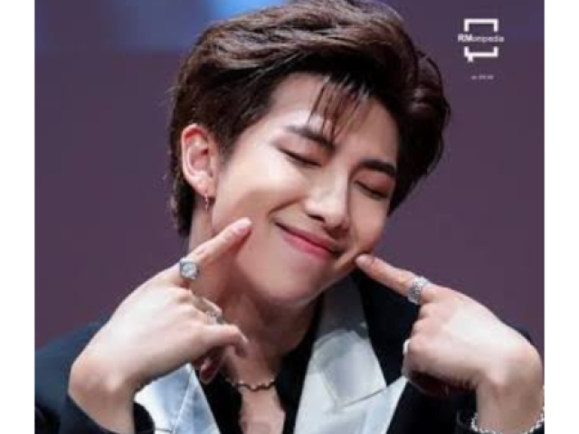 Nanjoonie💜💜💜