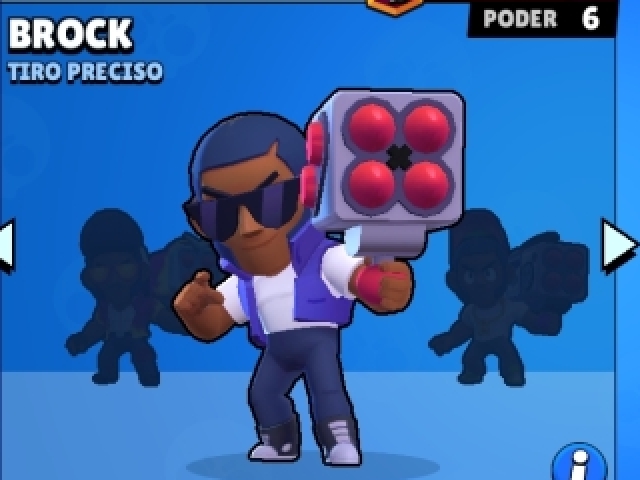 Brock