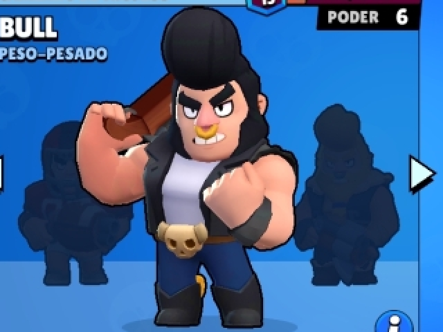 Bull