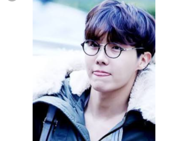 Hobi💚💚💚