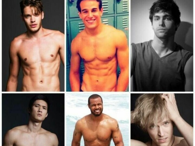 Qual seria o seu Boyfriend em Shadowhunters?