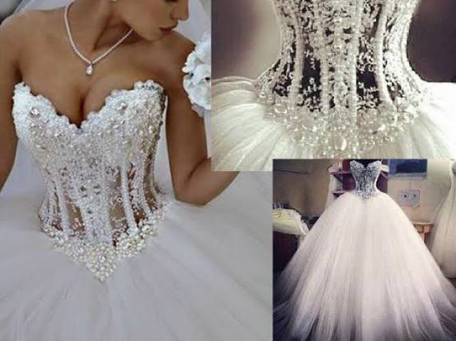 Princesa glamourosa