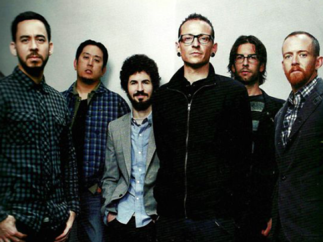 O quanto você conhece a banda Linkin Park?