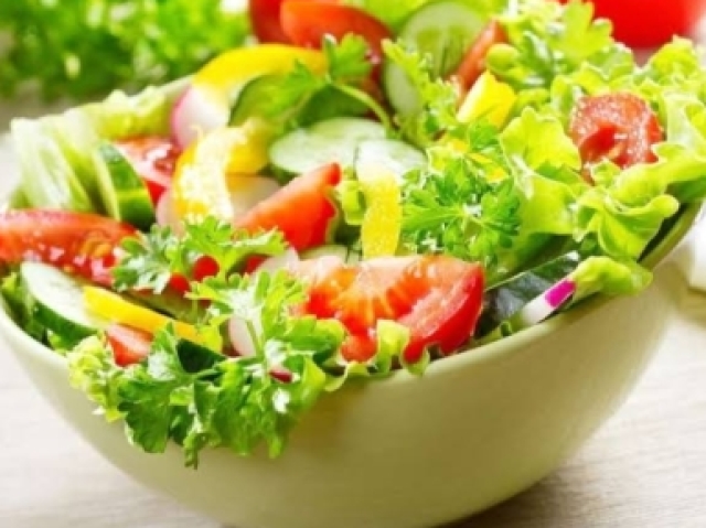 Salada