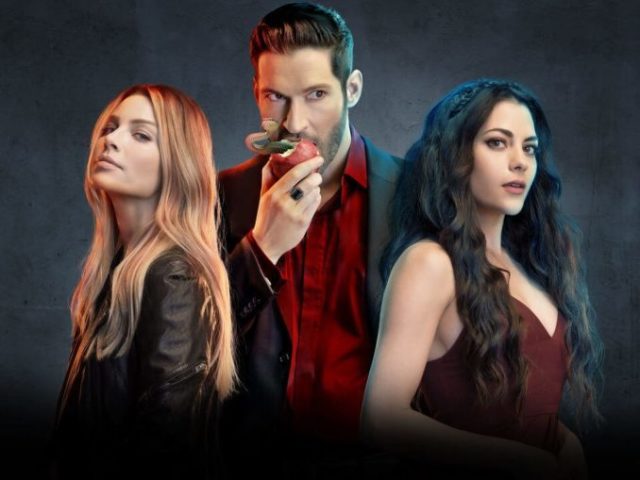 Você realmente conhece a série Lúcifer?