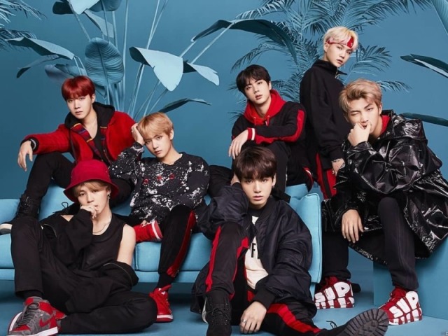 Você realmente conhece o BTS?