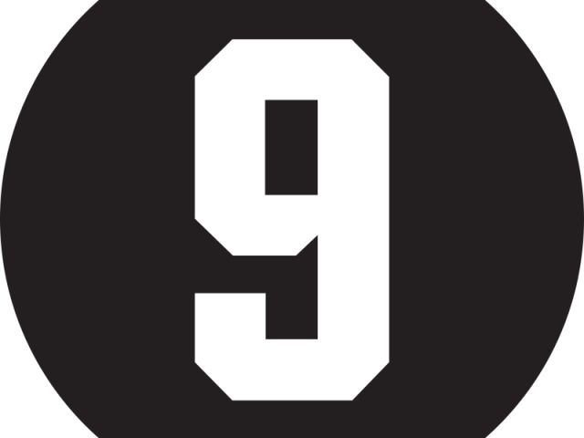 9