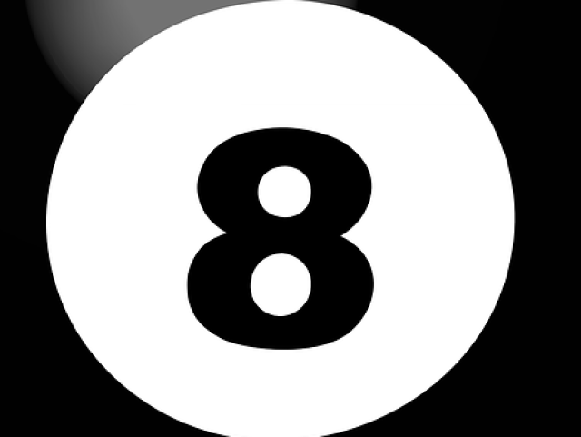 8