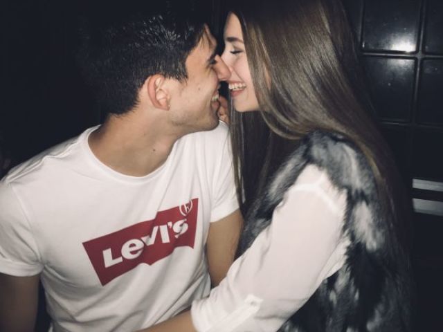 Monte seu date perfeito! ❤