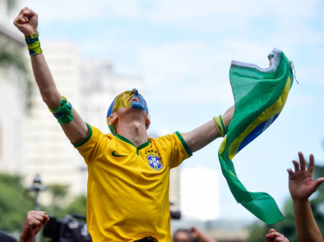 Muito bom!
