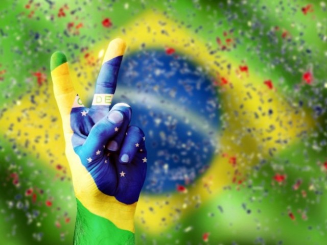 Incrível!