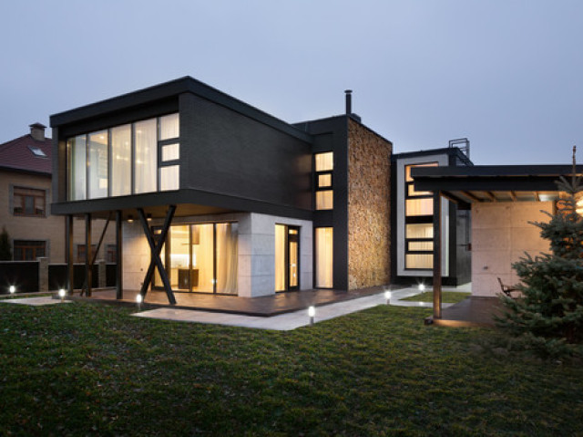 Casa Tumblr!