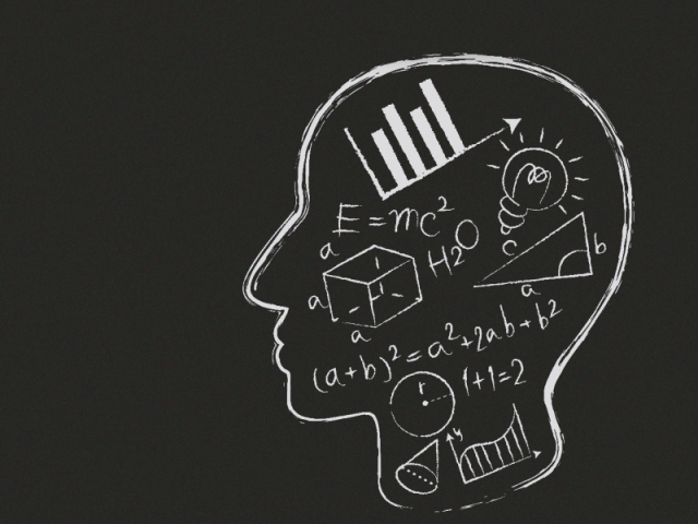 Inteligência Lógico-Matemática