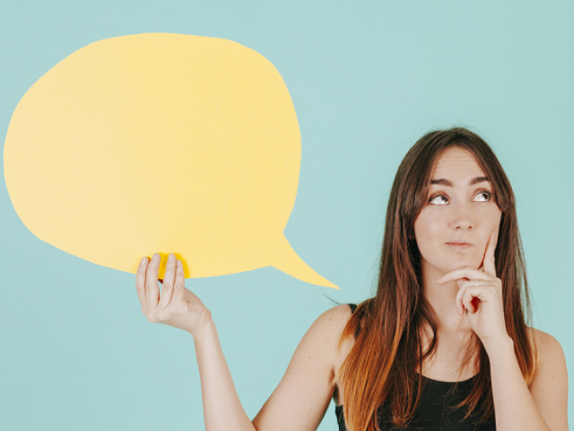 Inteligência Linguístico-Verbal