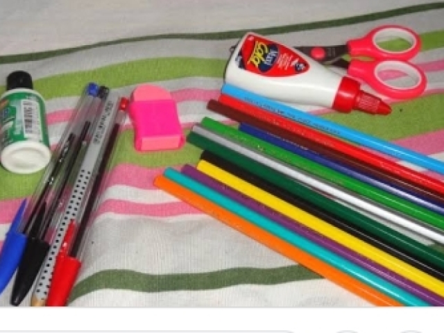 Material simples