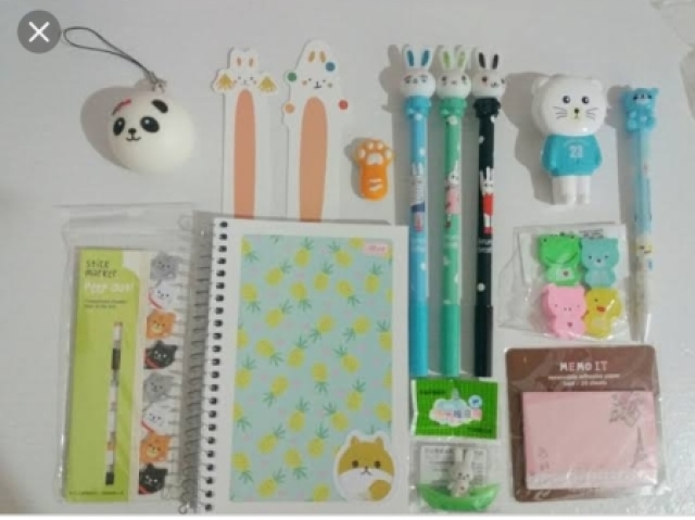 Material kawaii