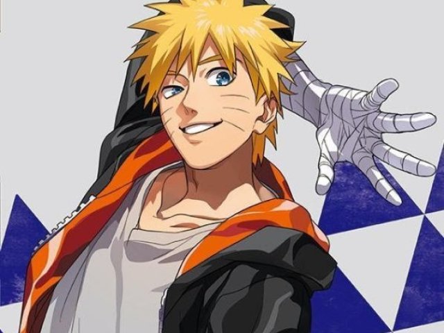 Anime Naruto SHIPUDEN