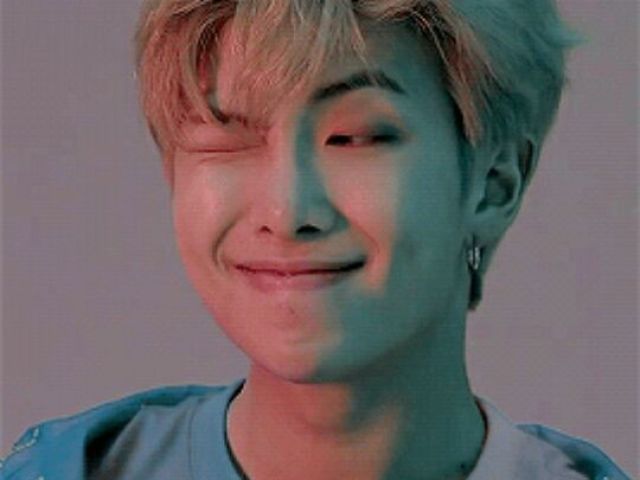 Namjoon!