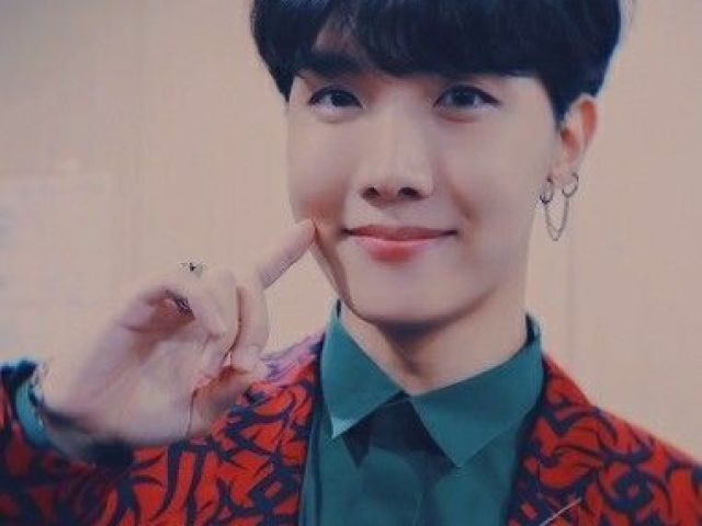 J-HOPEEE!