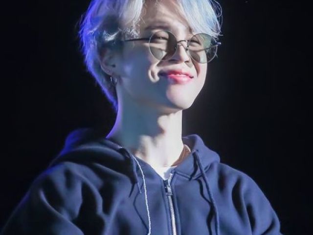 Jiminnie!