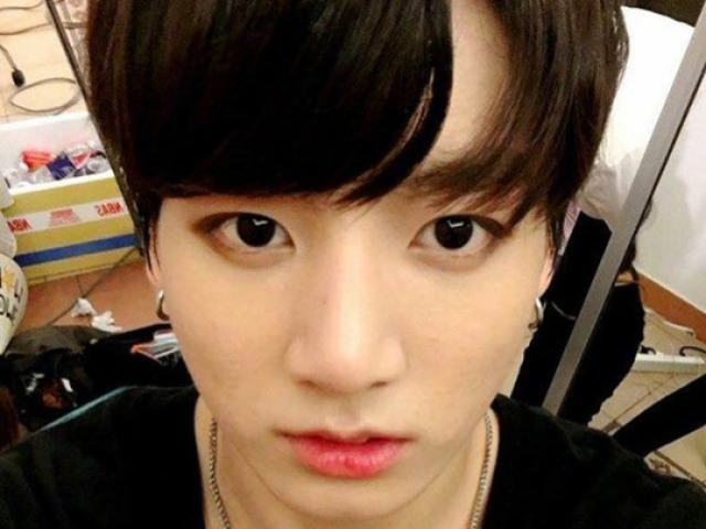 Jungkook!