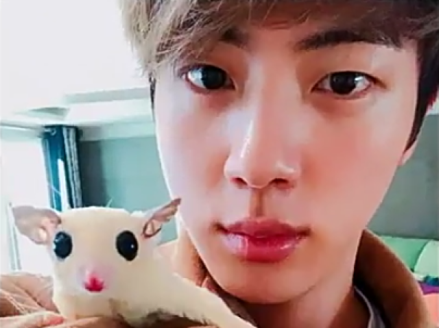 Jin!