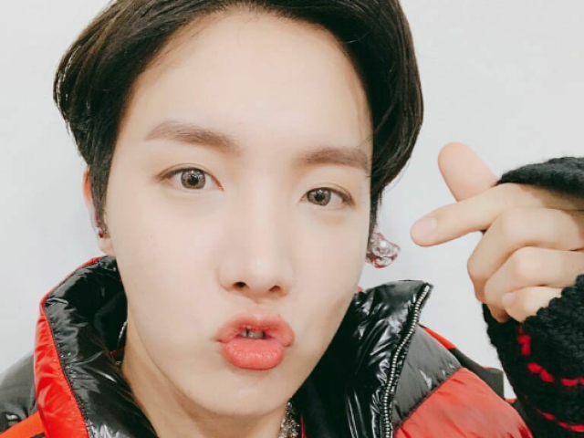 J-Hope!