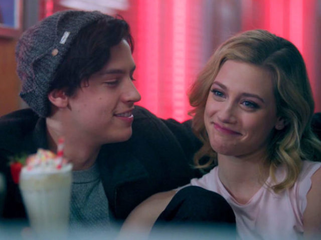 Bughead