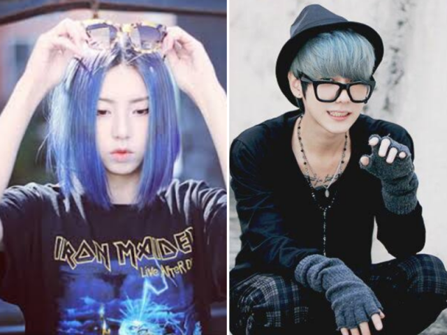 Rock Ulzzang