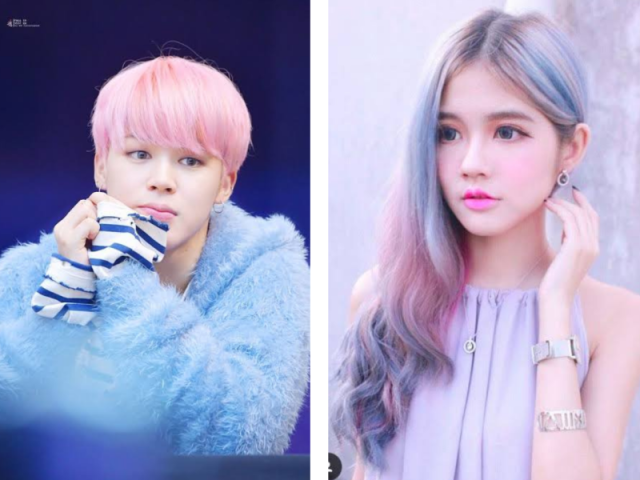 Pastel Ulzzang