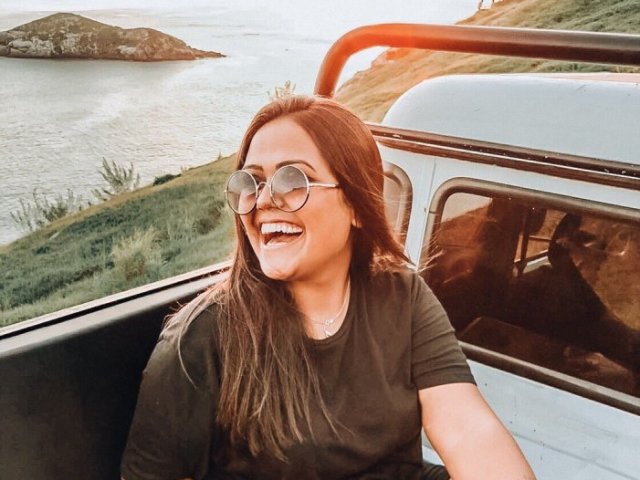 O quanto você conhece a Camila Loures?