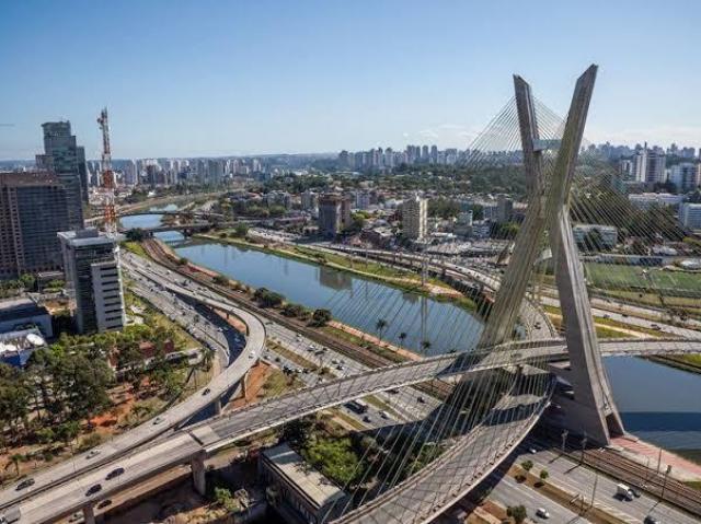 São Paulo, Brasil