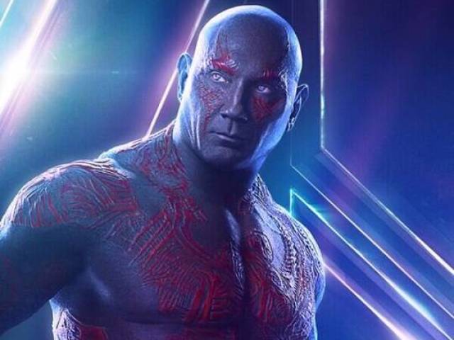 Drax