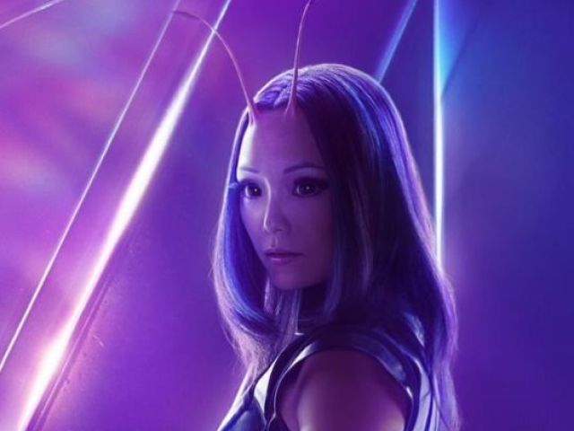 Mantis