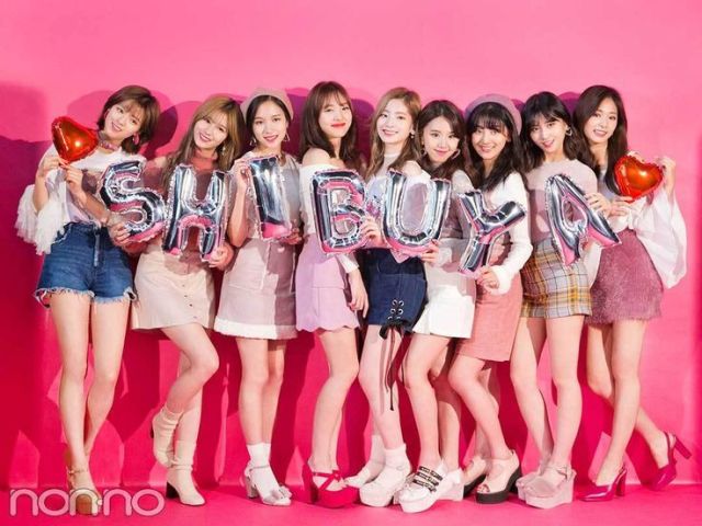 Você realmente conhece o Twice?
