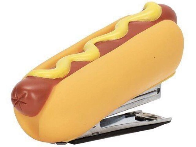 hot dog