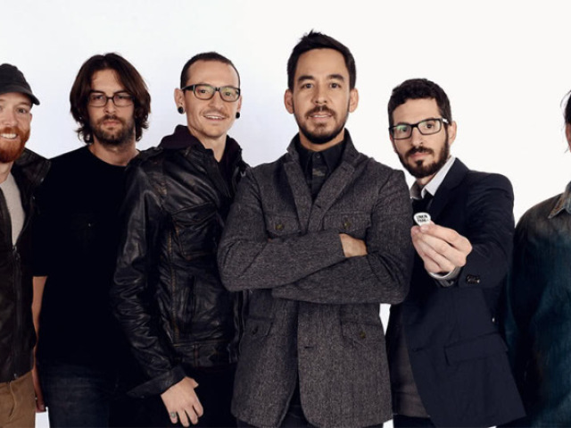 Linkin Park