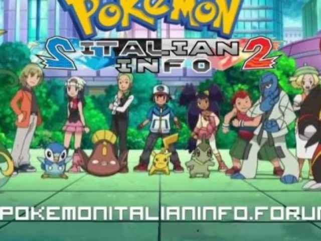 Pokemon Black&White