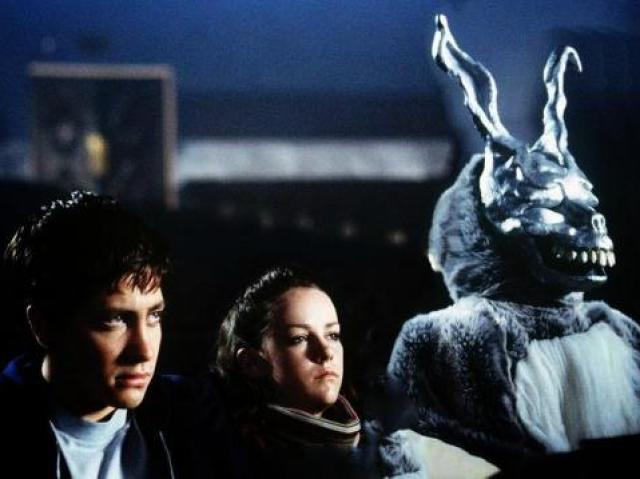 Donnie Darko