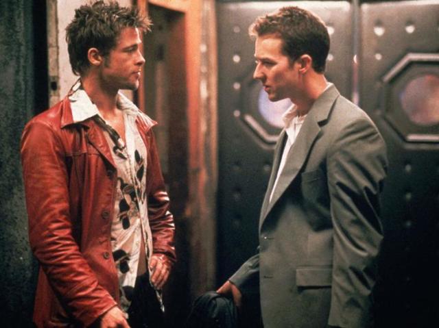 Fight Club