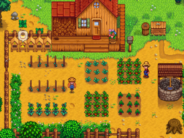 Stardew Valley