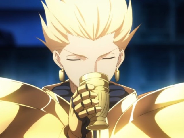 Gilgamesh