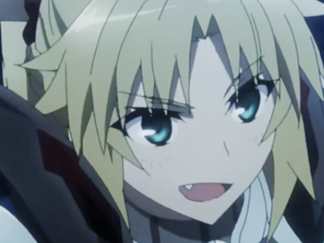 Mordred