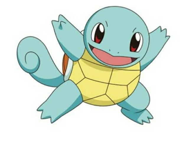 Squirtle