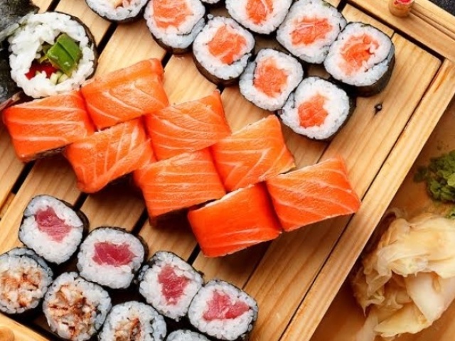 Sushi