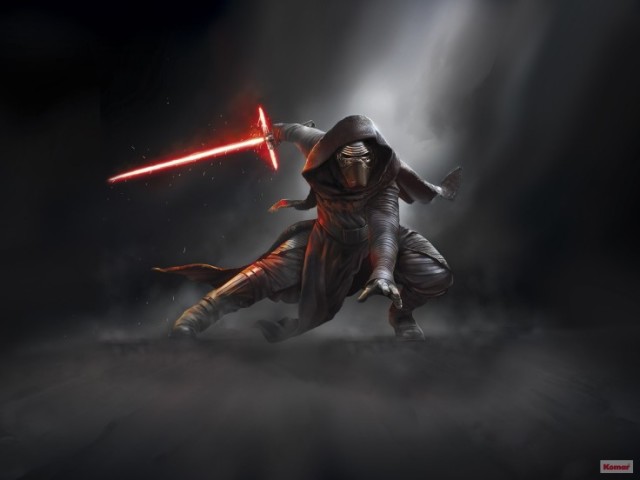 Kylo Ren