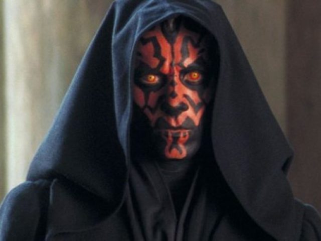 Darth Maul