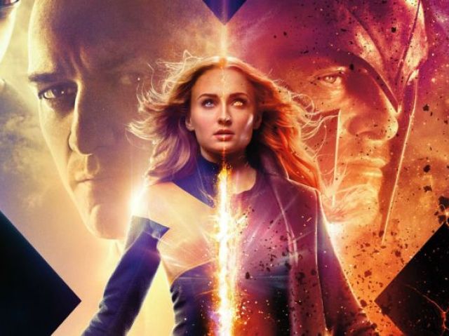 Qual personagem de X-Men você seria?
