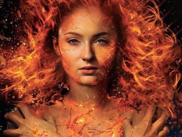 Jean Grey